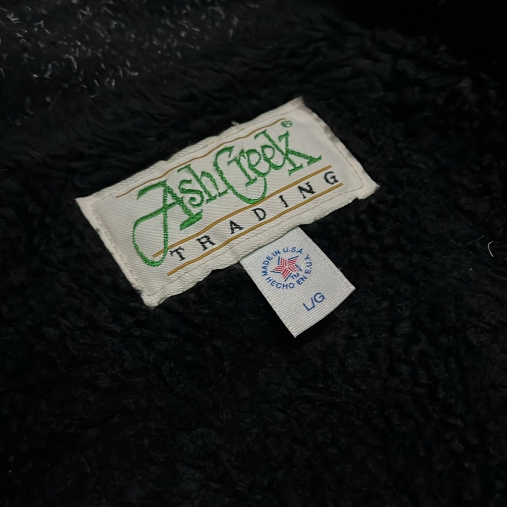 Ash Creek Trading Coat. 🧥 - Picture 7 of 9